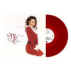 Mariah Carey Merry Christmas LP
