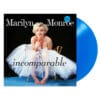 Marilyn Monroe Incomparable