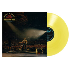 Niall Horan The Show LP