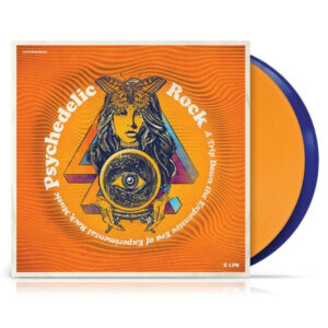 Psychedelic Rock