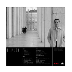 Ripley LP