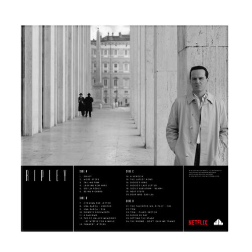 Ripley LP