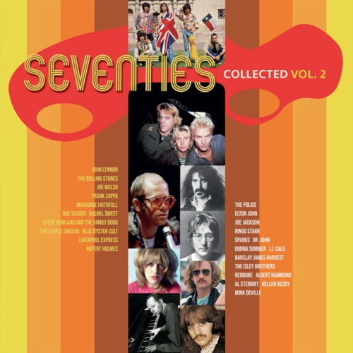 Seventies Collected Vol.2