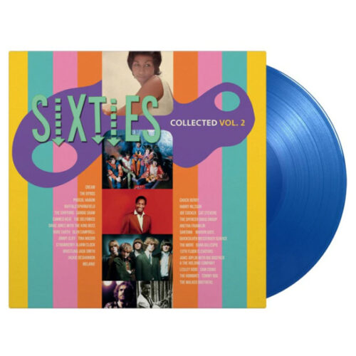 Sixties Collected Vol.2