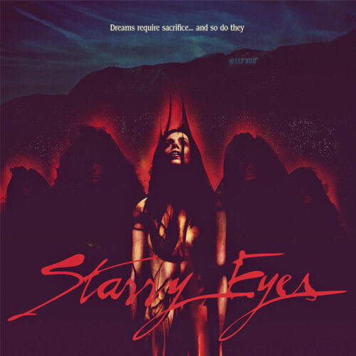Starry Eyes LP
