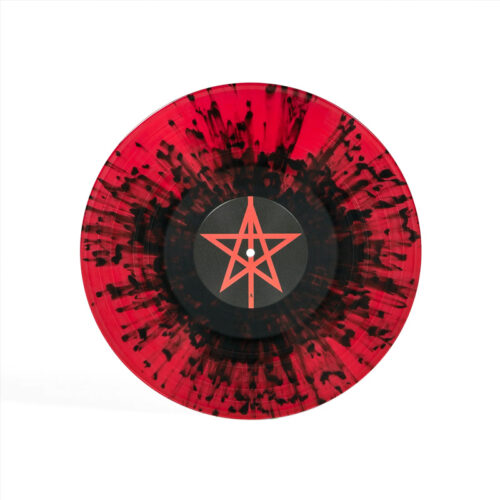 Starry Eyes LP