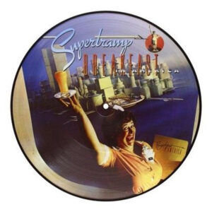 Supertramp Breakfast In America