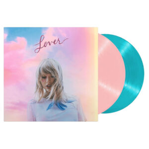 Taylor Swift Lover
