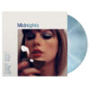 Taylor Swift Midnights