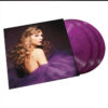 Taylor Swift Speak Now