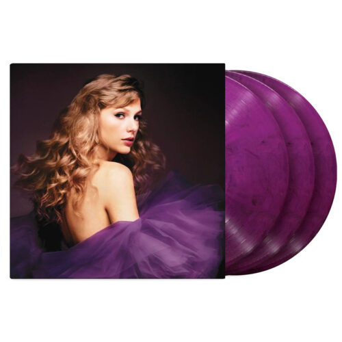 Taylor Swift Speak Now