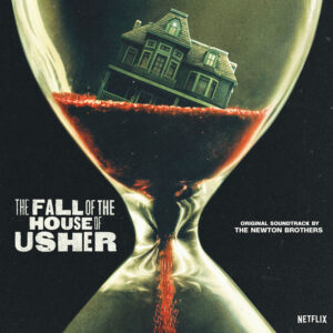 The Fall of the House of Usher LP
