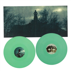 The Fall of the House of Usher LP