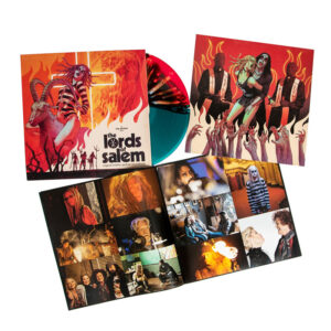 The Lords of Salem LP