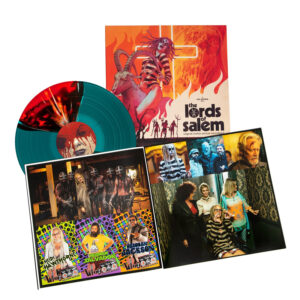 The Lords of Salem LP