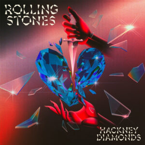 The Rolling Stones Hackney Diamonds LP