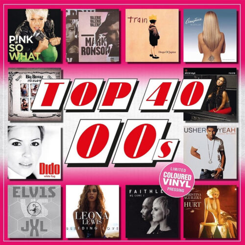 Top 40 - 00's - Afbeelding 2