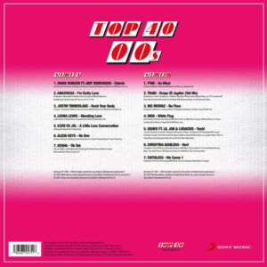 Top 40 - 00s