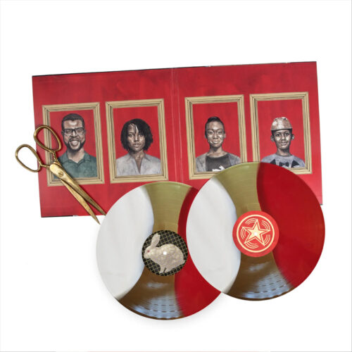 Us LP