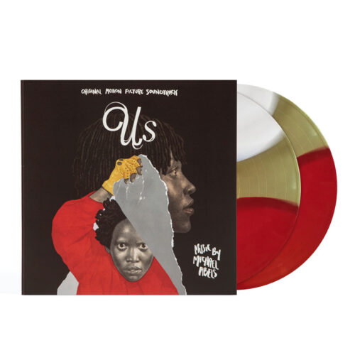Us LP