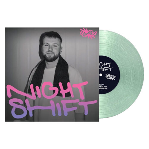 Used Night Shift