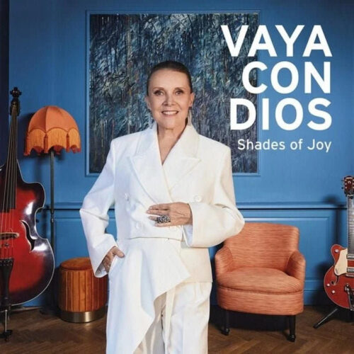 Vaya Con Dios Shades of Joy