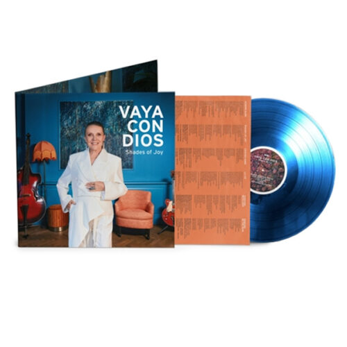 Vaya Con Dios Shades of Joy
