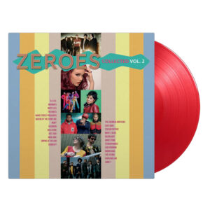 Zeroes Collected Vol.2