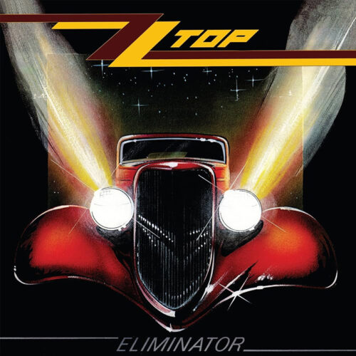 Zz Top Eliminator