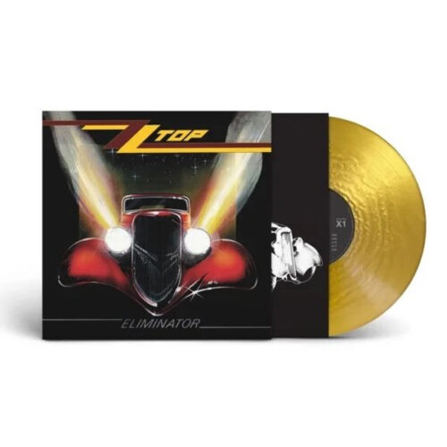Zz Top Eliminator