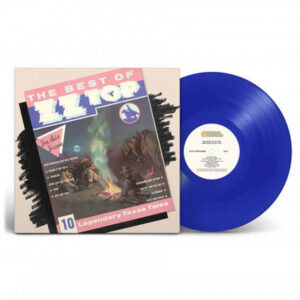 Zz Top The Best of Zz Top