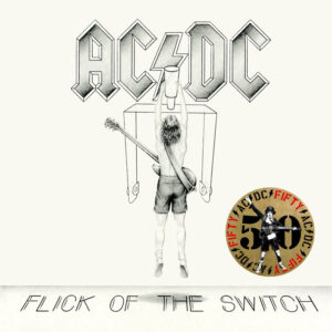 ACDC Flick of the Switch
