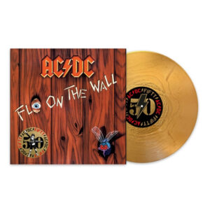 ACDC Fly On the Wall