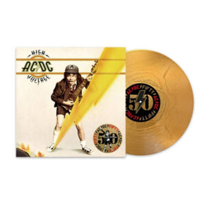 ACDC High Voltage