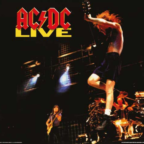 ACDC Live