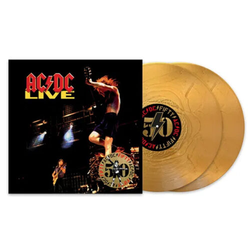 ACDC Live