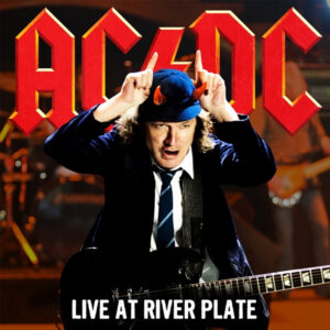 ACDC Live At River Plate