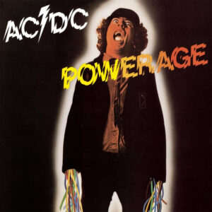 ACDC Powerage