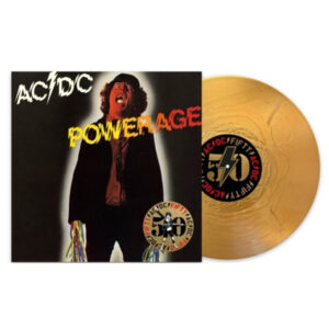 ACDC Powerage