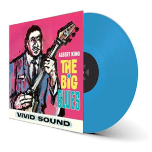 Albert King Big Blues