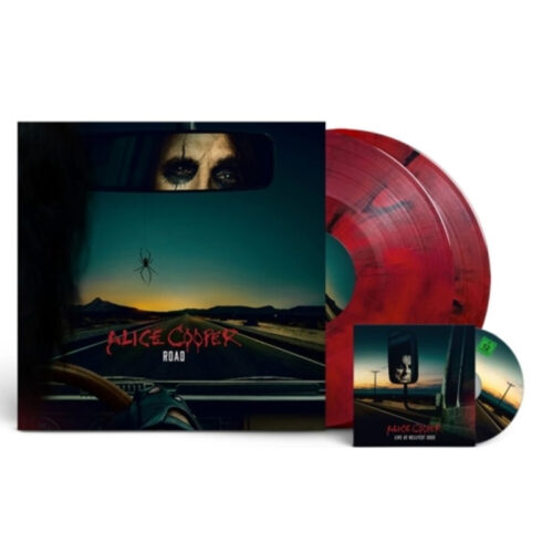 Alice Cooper Road