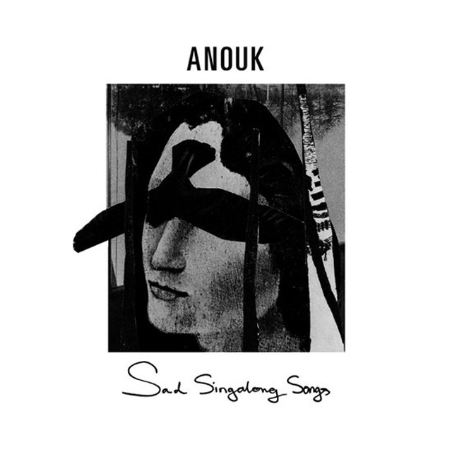 Anouk Sad Singalong Songs
