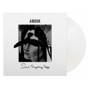 Anouk Sad Singalong Songs