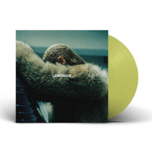 Beyonce Lemonade