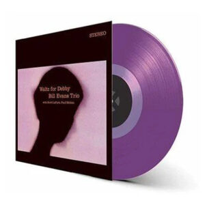 Bill Evans Waltz For Debby