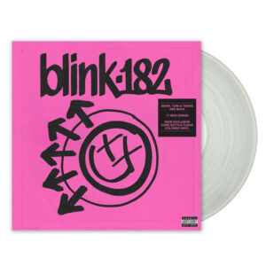 Blink-182 One More Time