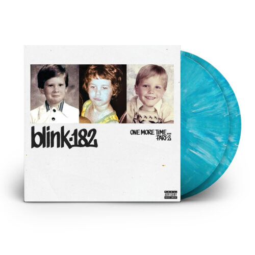 Blink-182 One More Time