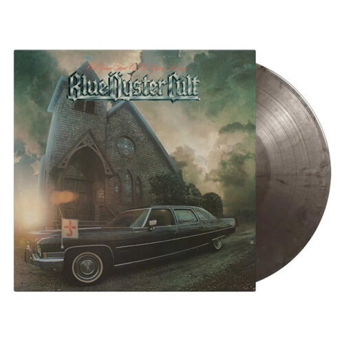 Blue Oyster Cult On Your Feet or On Your Knees