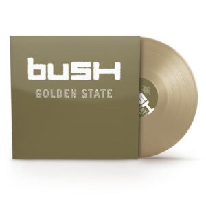 Bush Golden State