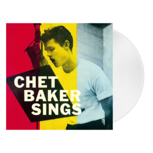 Chet Baker Sings